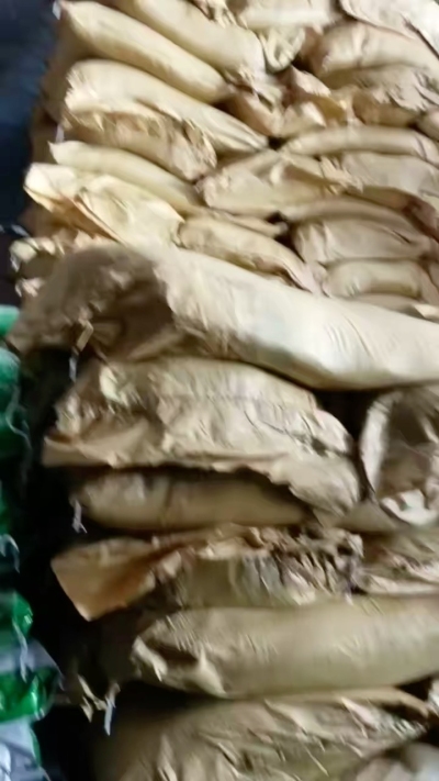 高效有机肥#生化黄腐酸钾（甘蔗糖蜜粉），全水溶，种植/养殖都可用.[嘿哈]