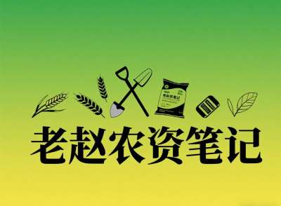 乡镇农资店对接厂家：不是否定代理，是找对&ldquo;有前景的小厂&rdquo;补增量