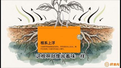 第6节：【避坑与风控】免耕肥的谎言与&ldquo;三年改土&rdquo;计划，课程：《柑橘底肥&ldquo;翻身账&rdquo;：从改土到高产的实战全书》