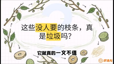 第12节：变废为宝&mdash;&mdash;循环农业实操，课程：《桑海淘金：桑树高产与蚕桑安全进阶实战课》