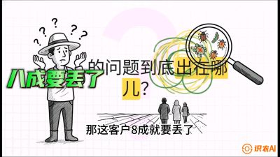 第3节：【农资人配药秘籍】拒绝&ldquo;大乱炖&rdquo;！黄金套餐设计与抗性管理，课程：《农资实战特训：从&ldquo;坐商&rdquo;到&ldquo;千万服务商&rdquo;的进阶路》